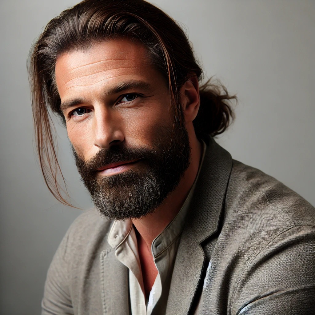 Profil de Raed, 38 ans, Speed Dating Canada à Rayside-Balfour