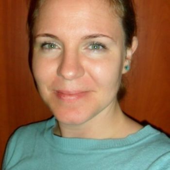 Profil de Fedwa, 42 ans, Speed Dating Canada à Saint-Joseph-de-Sorel