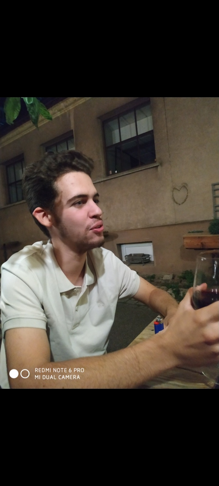 Profil de Milio, 21 ans, Speed Dating Canada à Thompson Rural