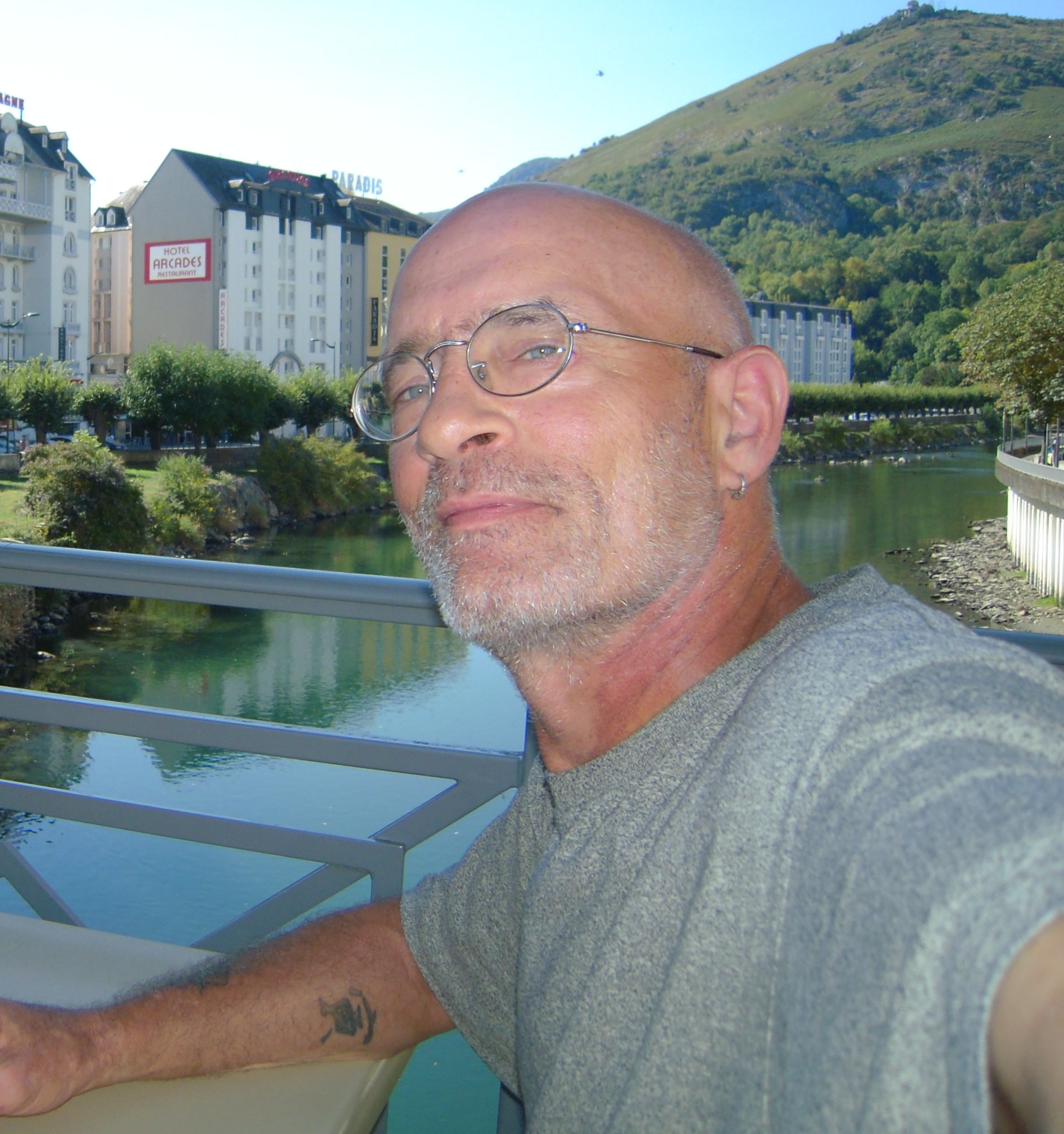 Profil de Mehdine, 53 ans, Speed Dating Canada à Arran