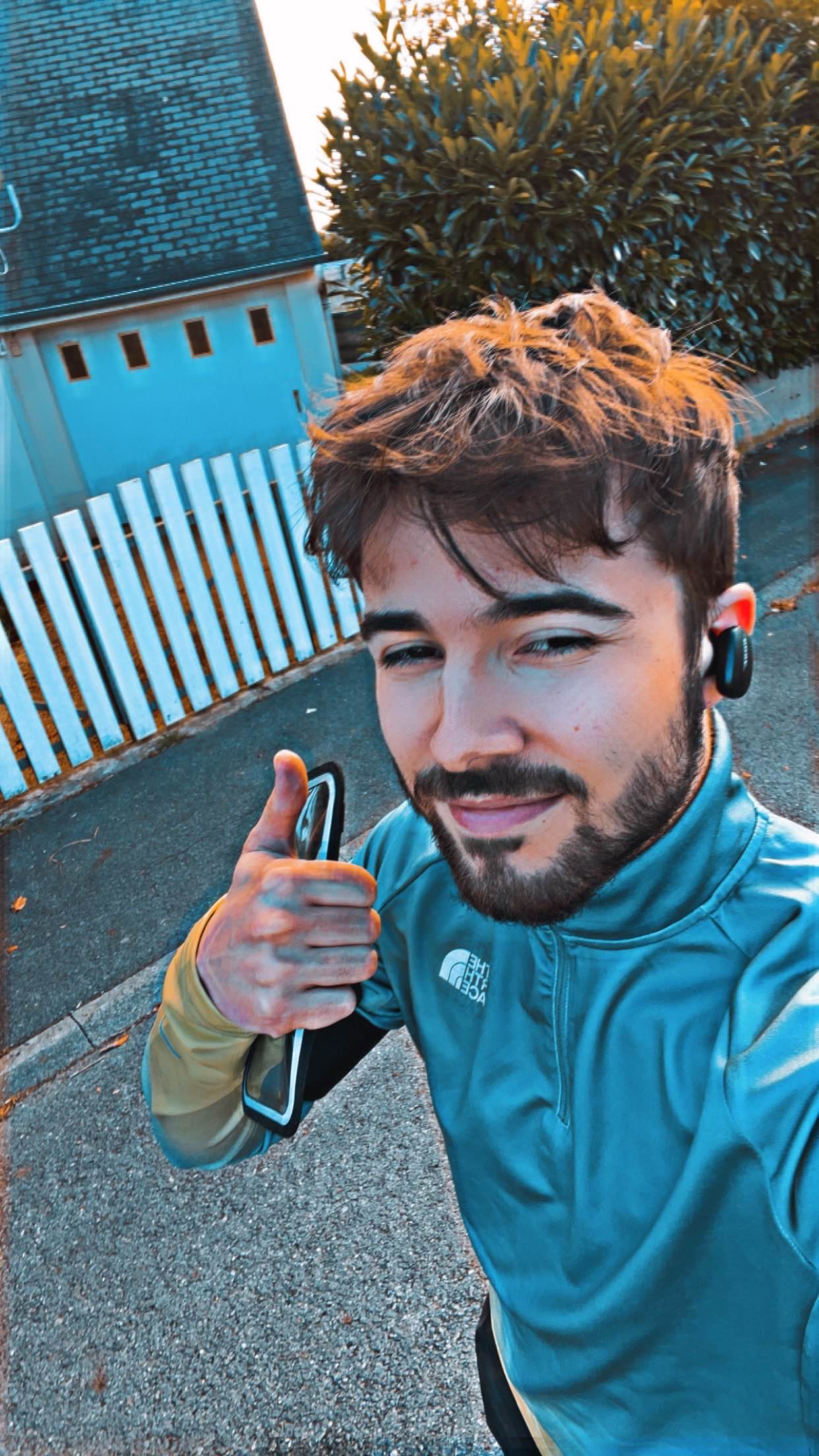 Profil de Silman, 24 ans, Speed Dating Canada à Launay