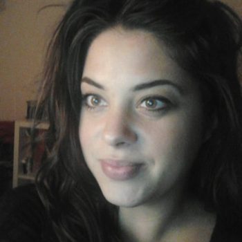 Profil de Miryem, 33 ans, Speed Dating Canada à Sainte-Gertrude-Manneville