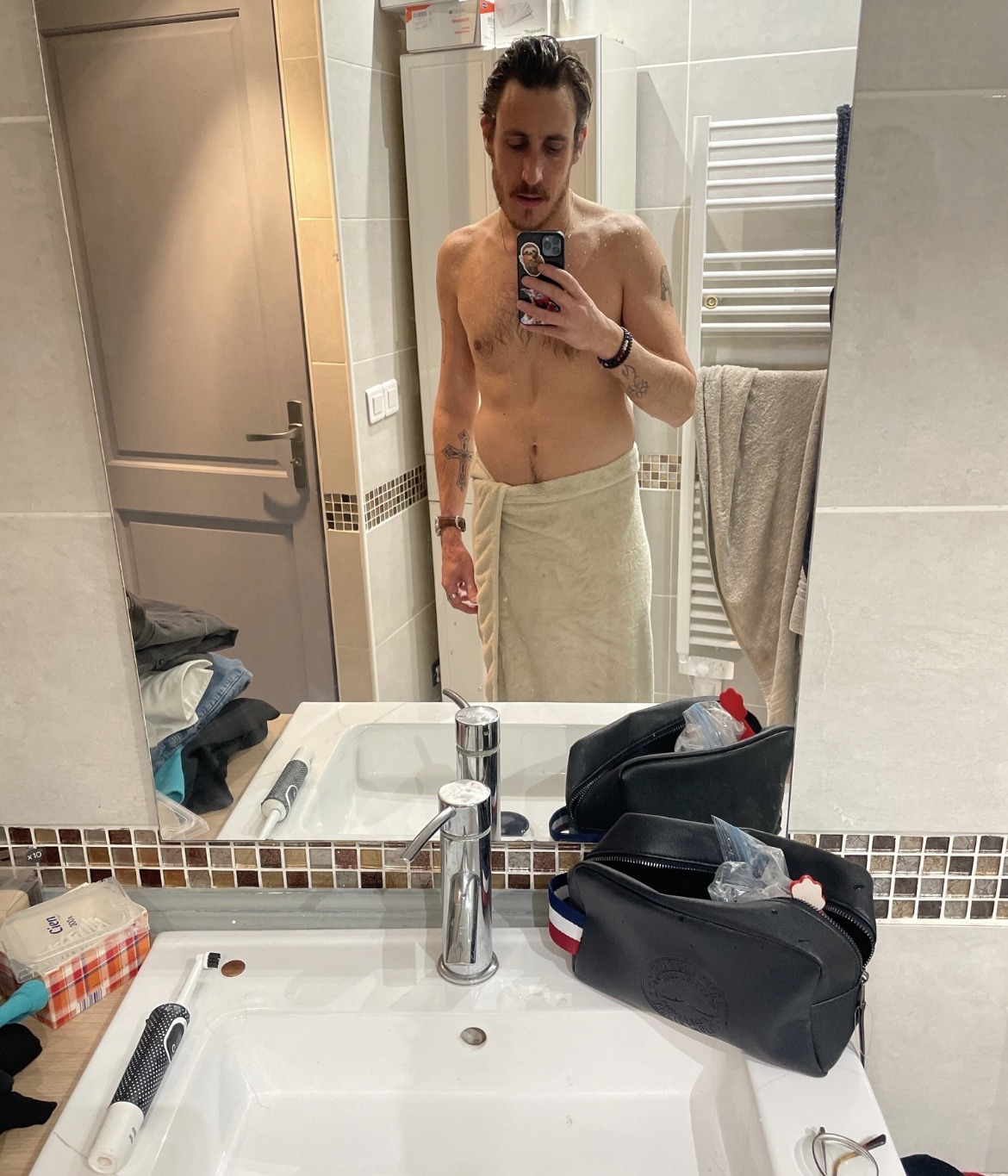 Profil de Danish, 32 ans, Speed Dating Canada à Innisfree
