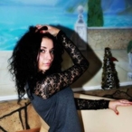 Profil de Aliah, 30 ans, Speed Dating Canada à Saint-Odilon-de-Cranbourne