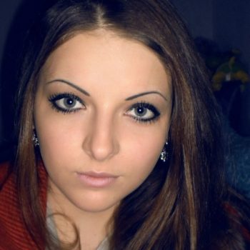 Profil de Hasnae, 28 ans, Speed Dating Canada à Saint-Boniface