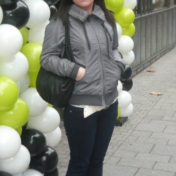 Profil de Zaria, 29 ans, Speed Dating Canada à Morin-Heights