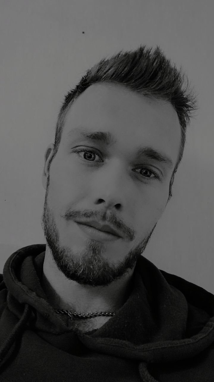 Profil de Luigi, 32 ans, Speed Dating Canada à Courcelles