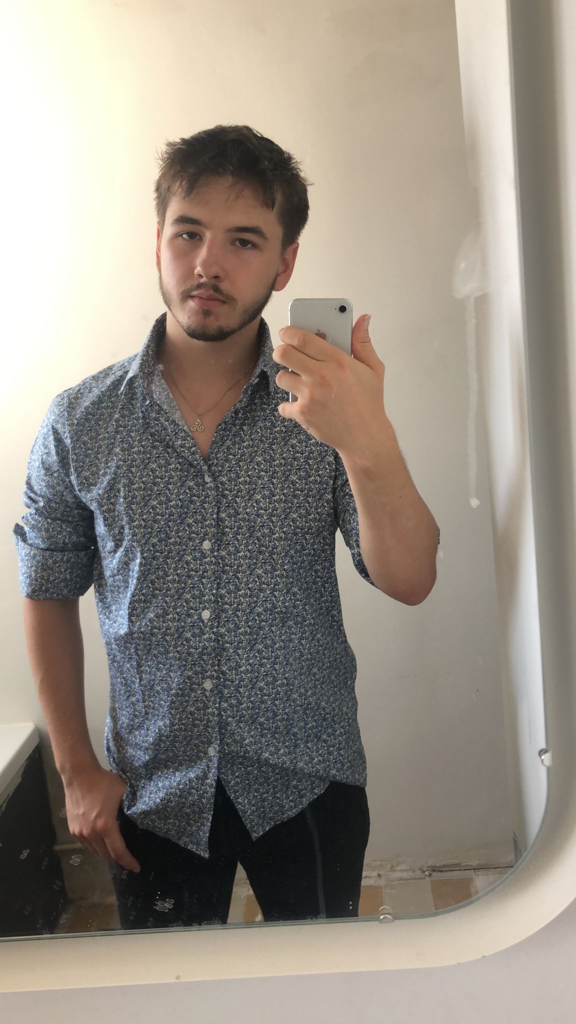Profil de Michka, 19 ans, Speed Dating Canada à Bowman