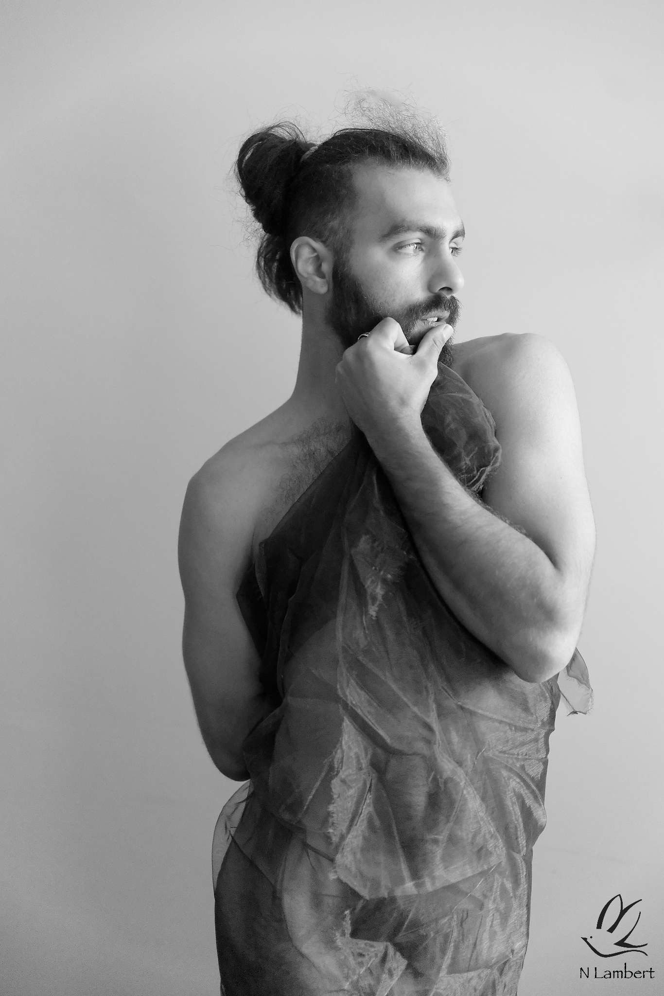 Profil de Garbis, 31 ans, Speed Dating Canada à Foremost
