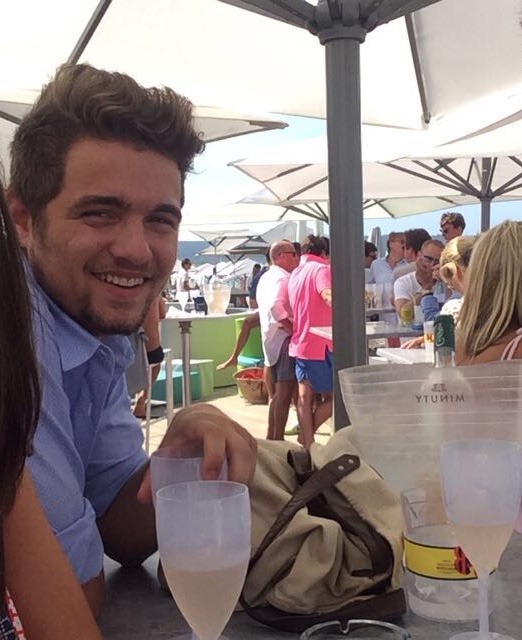 Profil de Gérard, 27 ans, Speed Dating Canada à Foremost