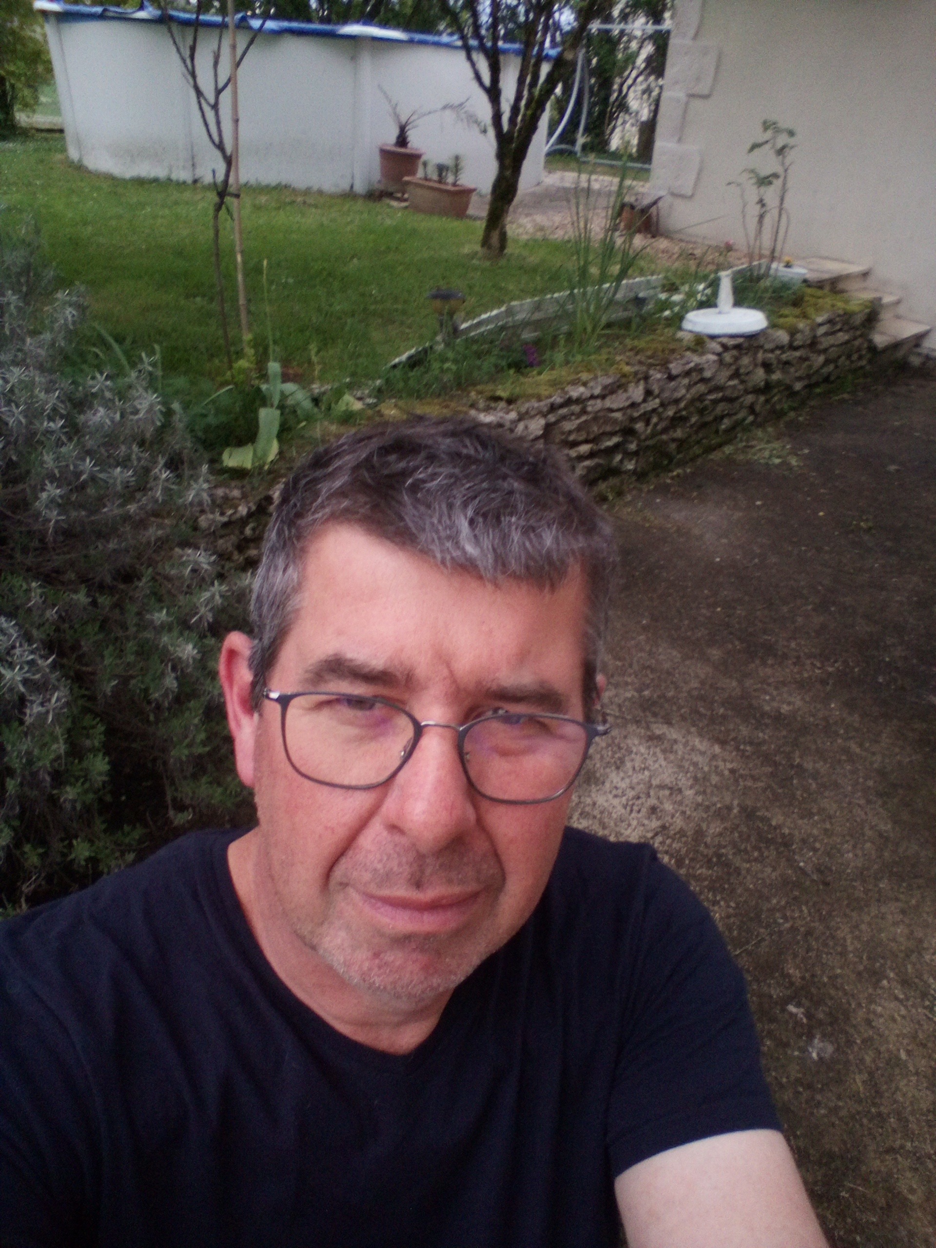 Profil de King, 54 ans, Speed Dating Canada à Saint-Nazaire-d'Acton