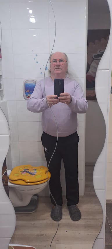 Profil de Djamale, 55 ans, Speed Dating Canada à Saint-Félix-de-Kingsey