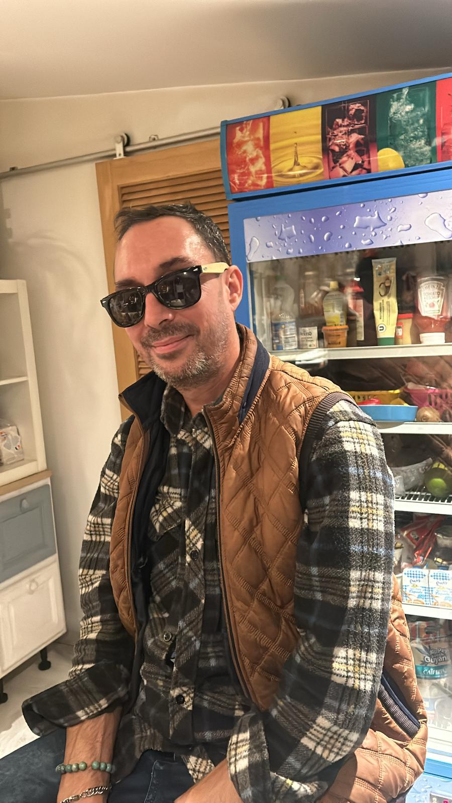 Profil de Ethem, 37 ans, Speed Dating Canada à Malartic