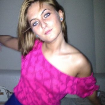 Profil de Katharyna, 29 ans, Speed Dating Canada à Saint-Dominique-du-Rosaire