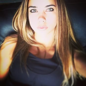 Profil de Antoinise, 35 ans, Speed Dating Canada à Sainte-Catherine-de-Hatley
