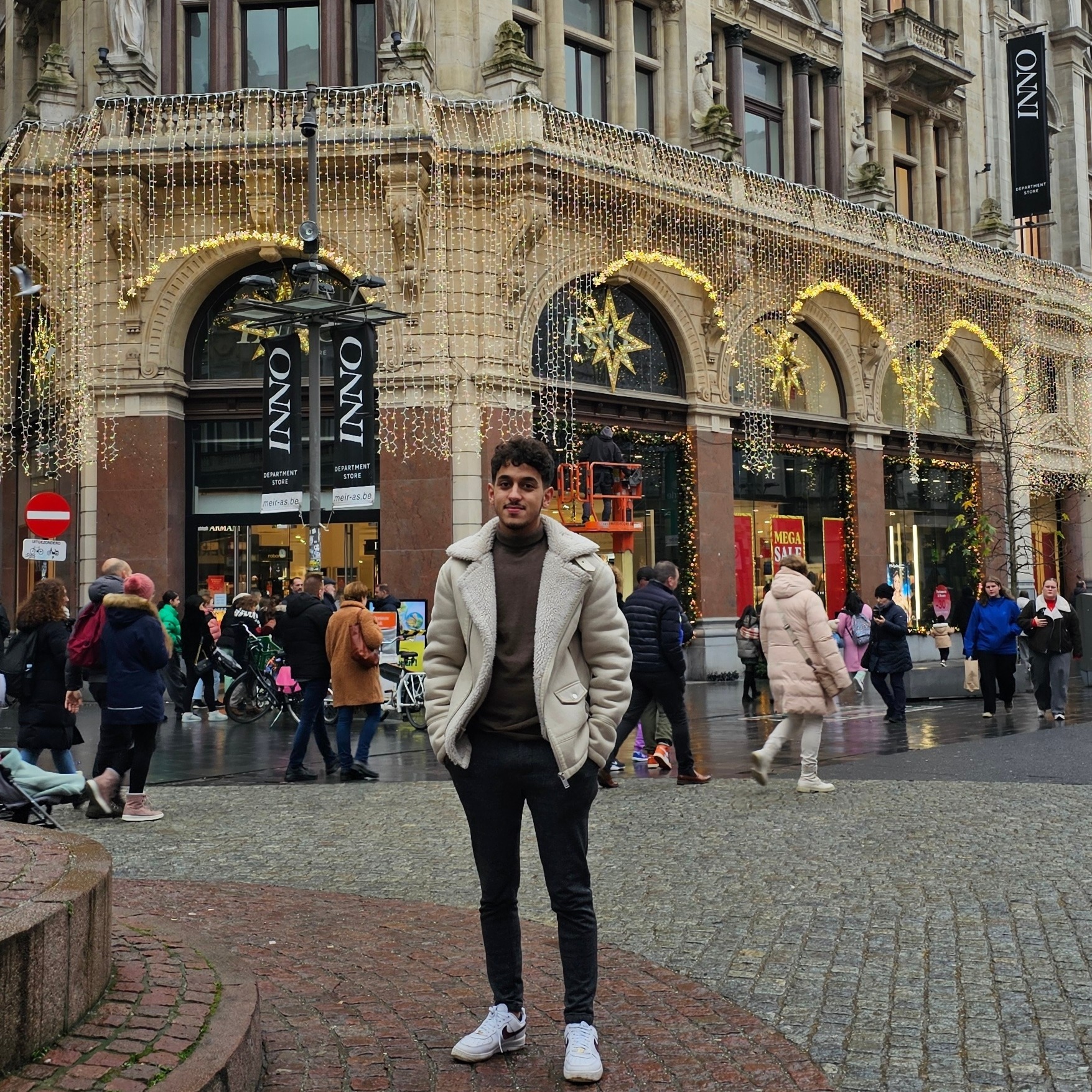 Profil de Jonel, 26 ans, Speed Dating Canada à Whitby