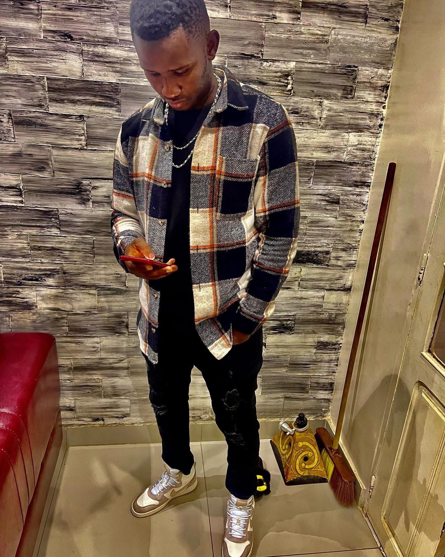 Profil de Darel, 34 ans, Speed Dating Canada à Halifax