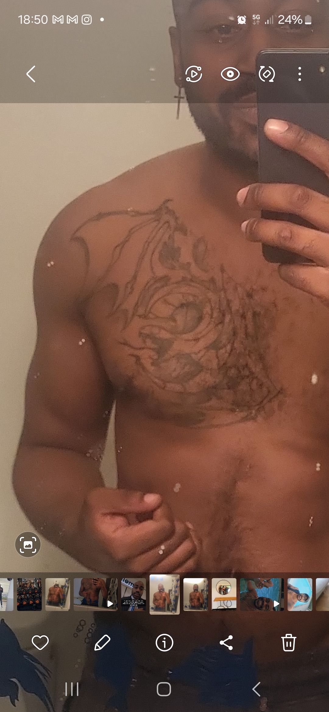 Profil de Lorik, 32 ans, Speed Dating Canada à Plessix