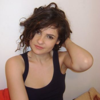 Profil de Fatima-zora, 35 ans, Speed Dating Canada à Saint-Joseph-de-Sorel