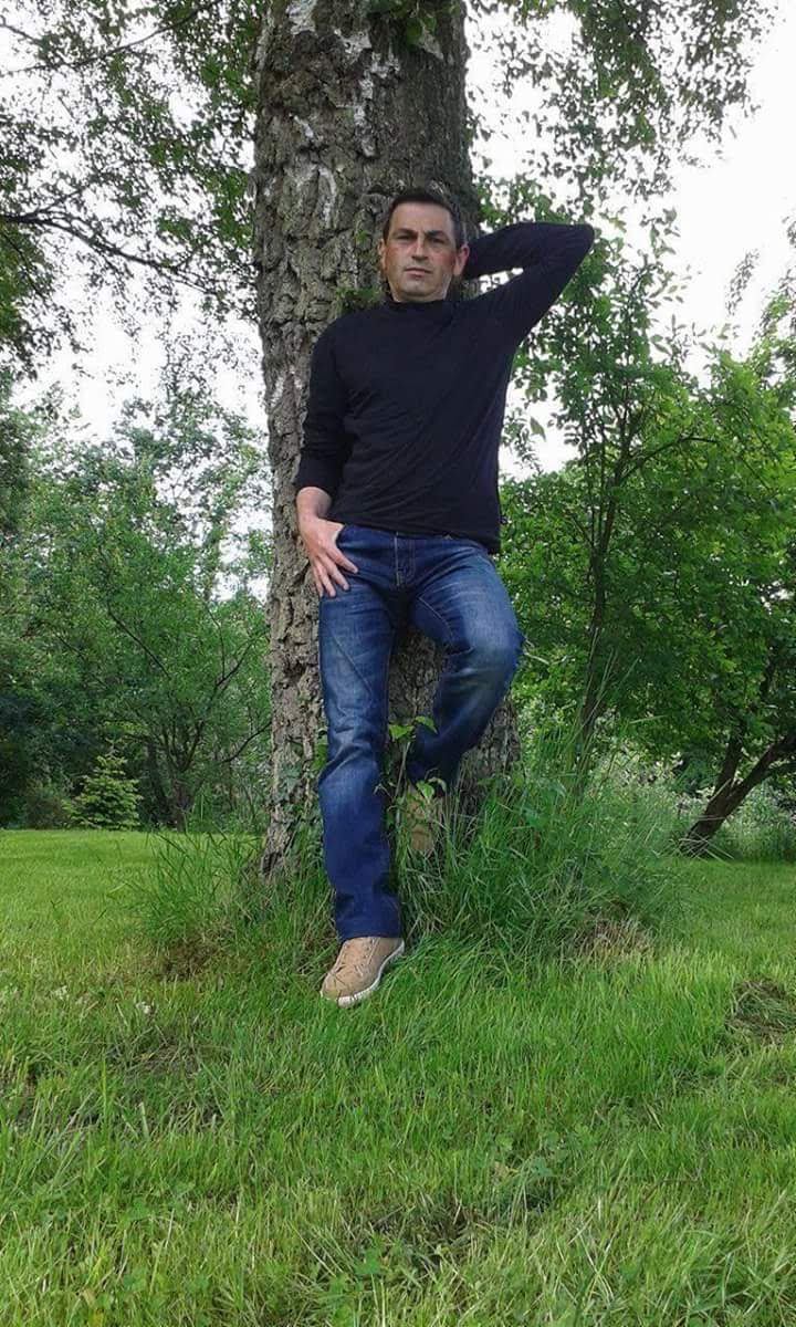 Profil de Ismaela, 43 ans, Speed Dating Canada à Radisson