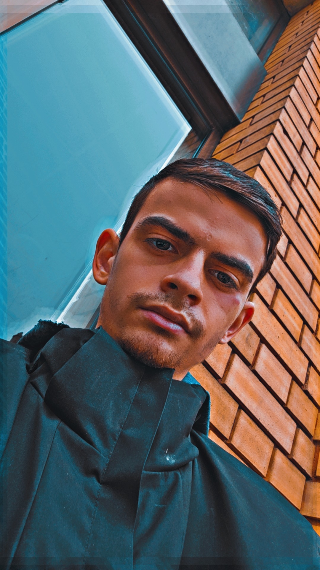Profil de Clermont, 23 ans, Speed Dating Canada à Avondale