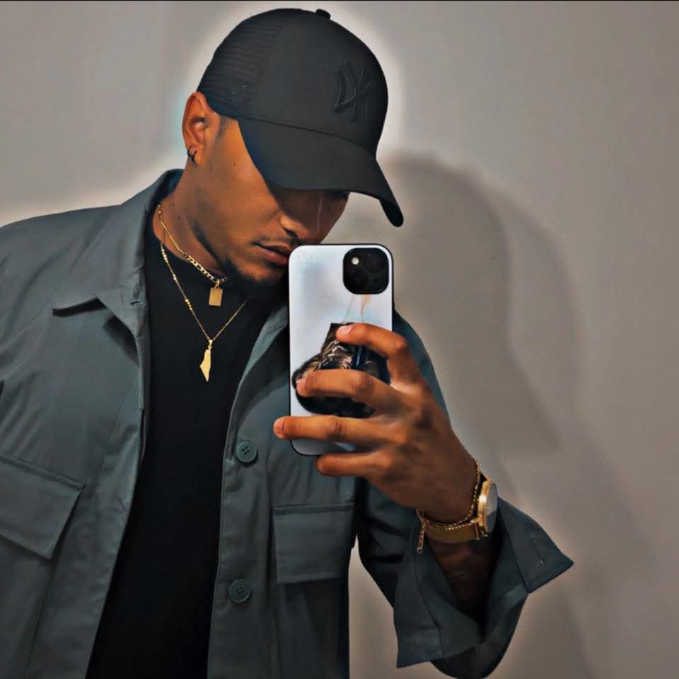 Profil de Godwin, 30 ans, Speed Dating Canada à Schefferville