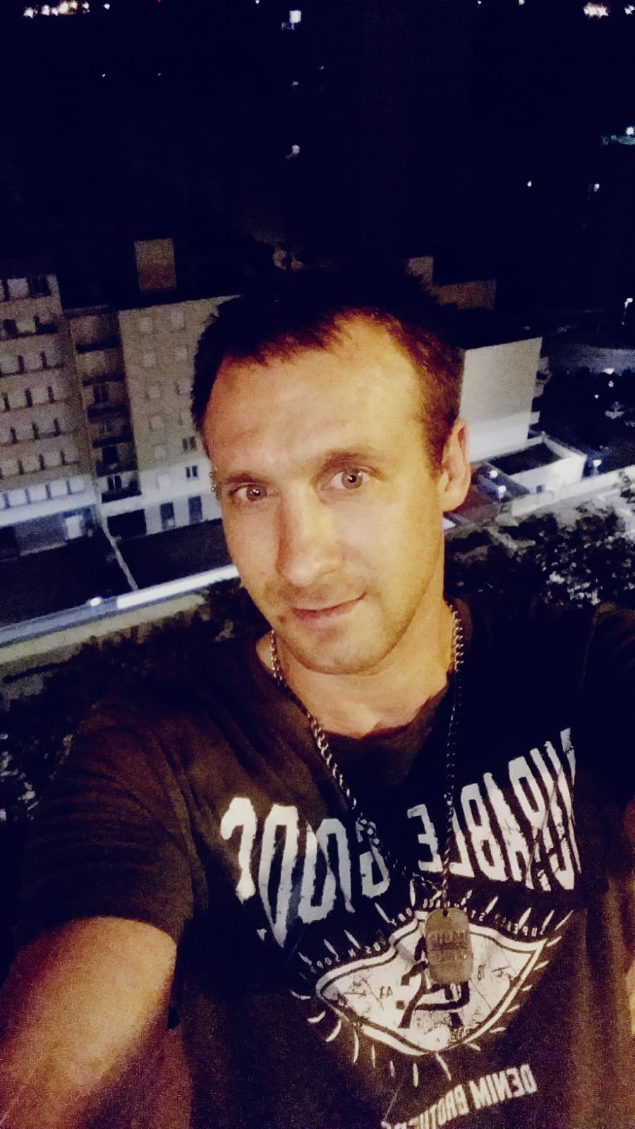 Profil de Forrest, 33 ans, Speed Dating Canada à Saint-Anicet