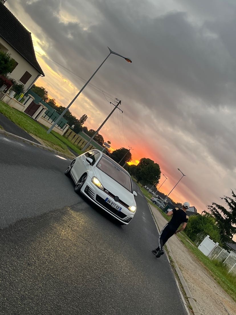 Profil de Bylal, 23 ans, Speed Dating Canada à Saint George