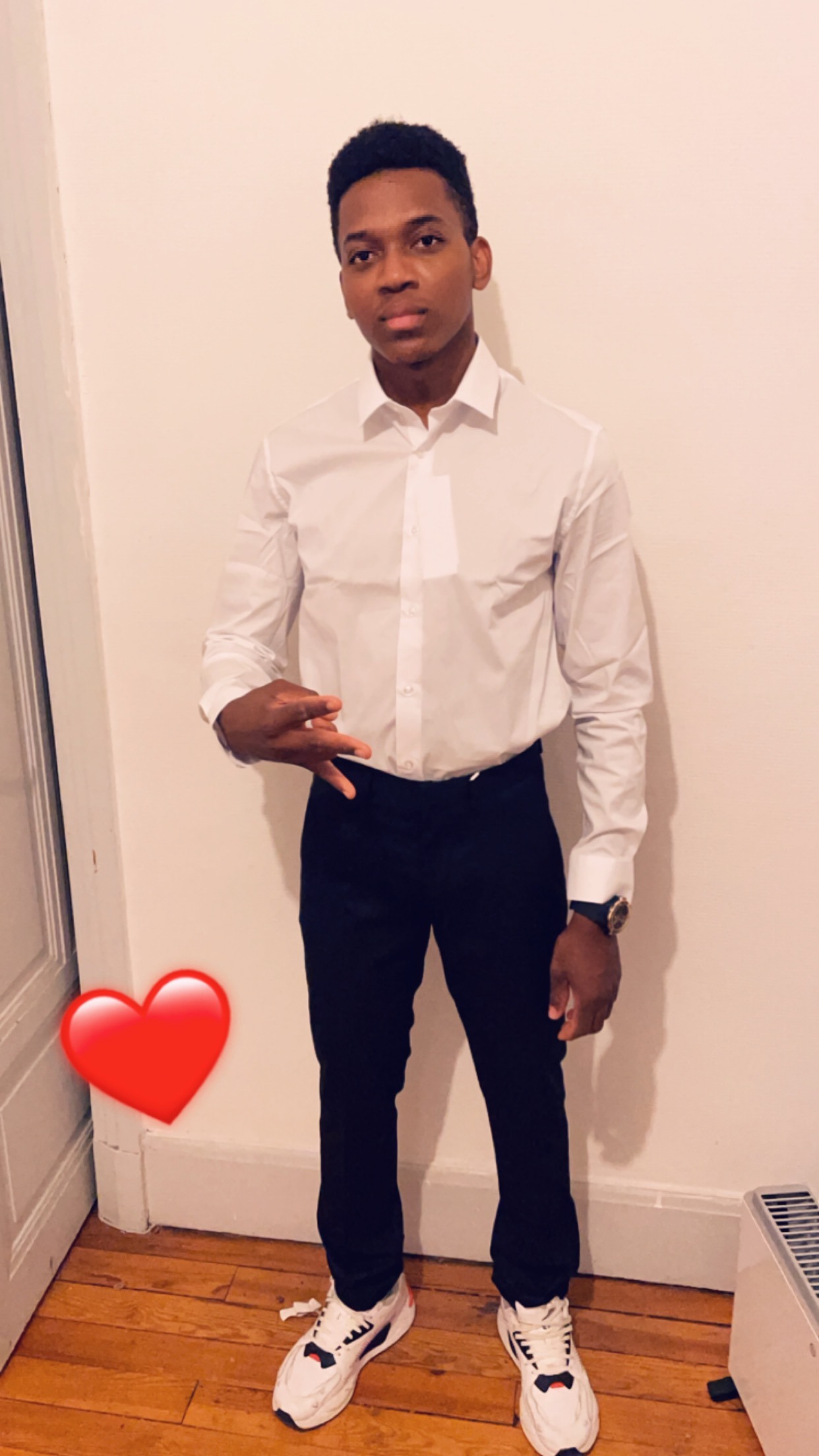 Profil de Talib, 27 ans, Speed Dating Canada à Valemount