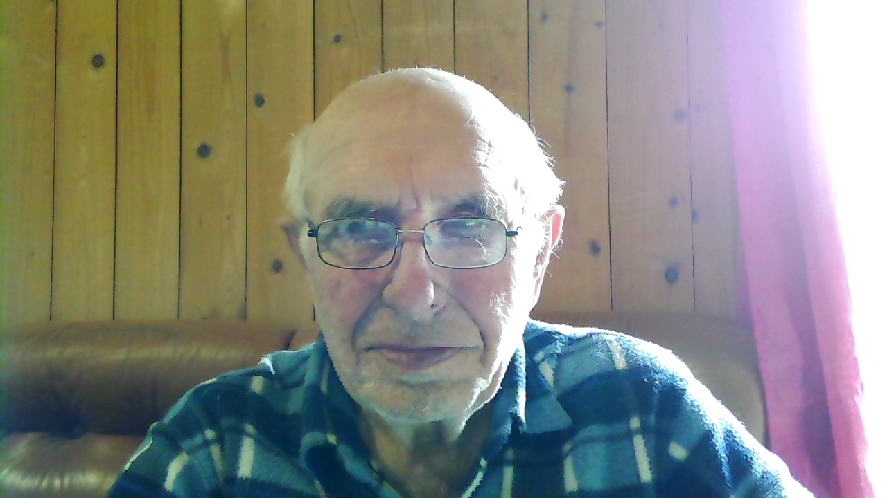 Profil de Waldemar, 54 ans, Speed Dating Canada à Saint-Albert