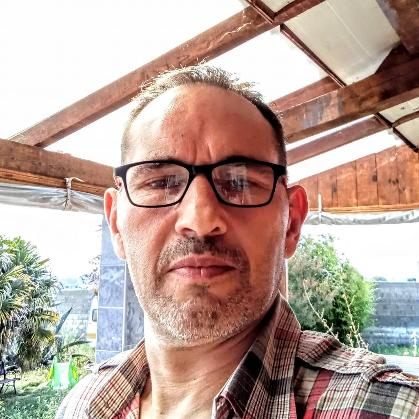Profil de Aventin, 53 ans, Speed Dating Canada à Empress