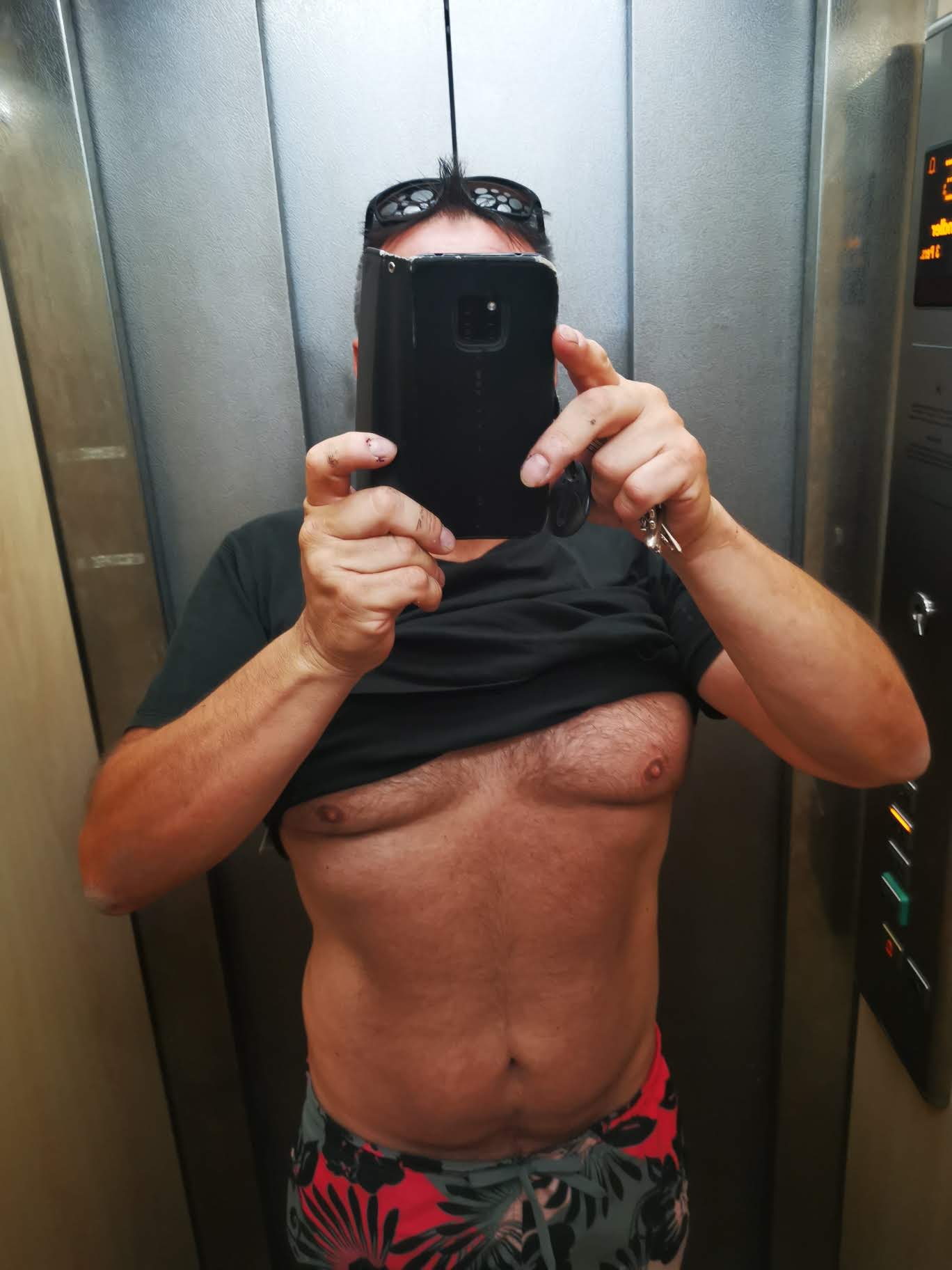 Profil de Souleymen, 54 ans, Speed Dating Canada à Crossfield