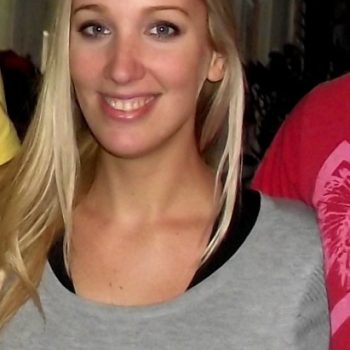 Profil de Alejandra, 29 ans, Speed Dating Canada à Saint-Barnabé