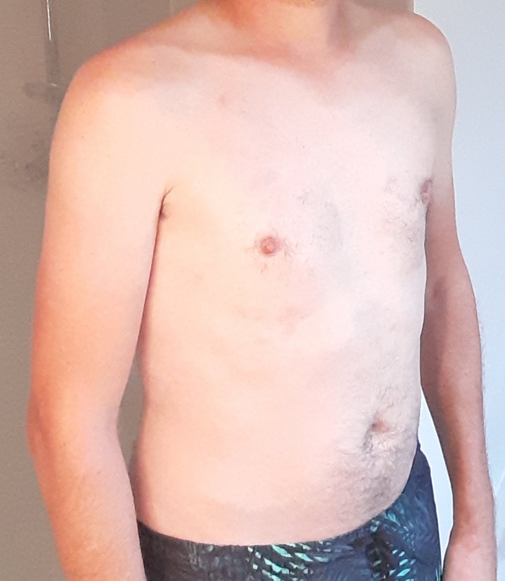 Profil de Kendall, 42 ans, Speed Dating Canada à Elk Point