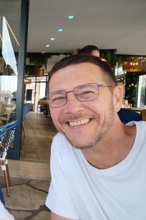 Profil de Ethan, 46 ans, Speed Dating Canada à Alliance