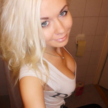 Profil de Pauline, 26 ans, Speed Dating Canada à Kendal