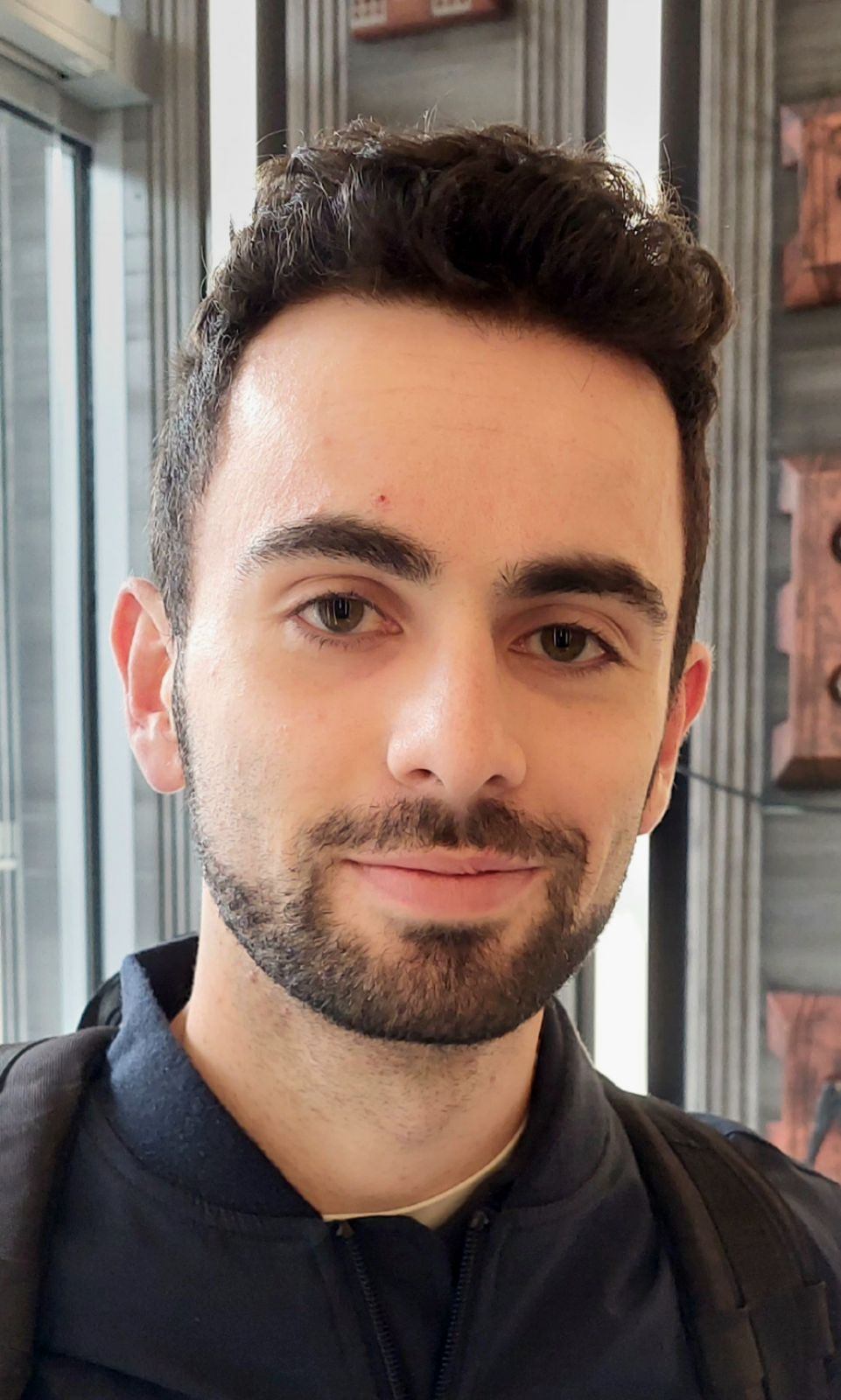 Profil de Tapa, 25 ans, Speed Dating Canada à Edson