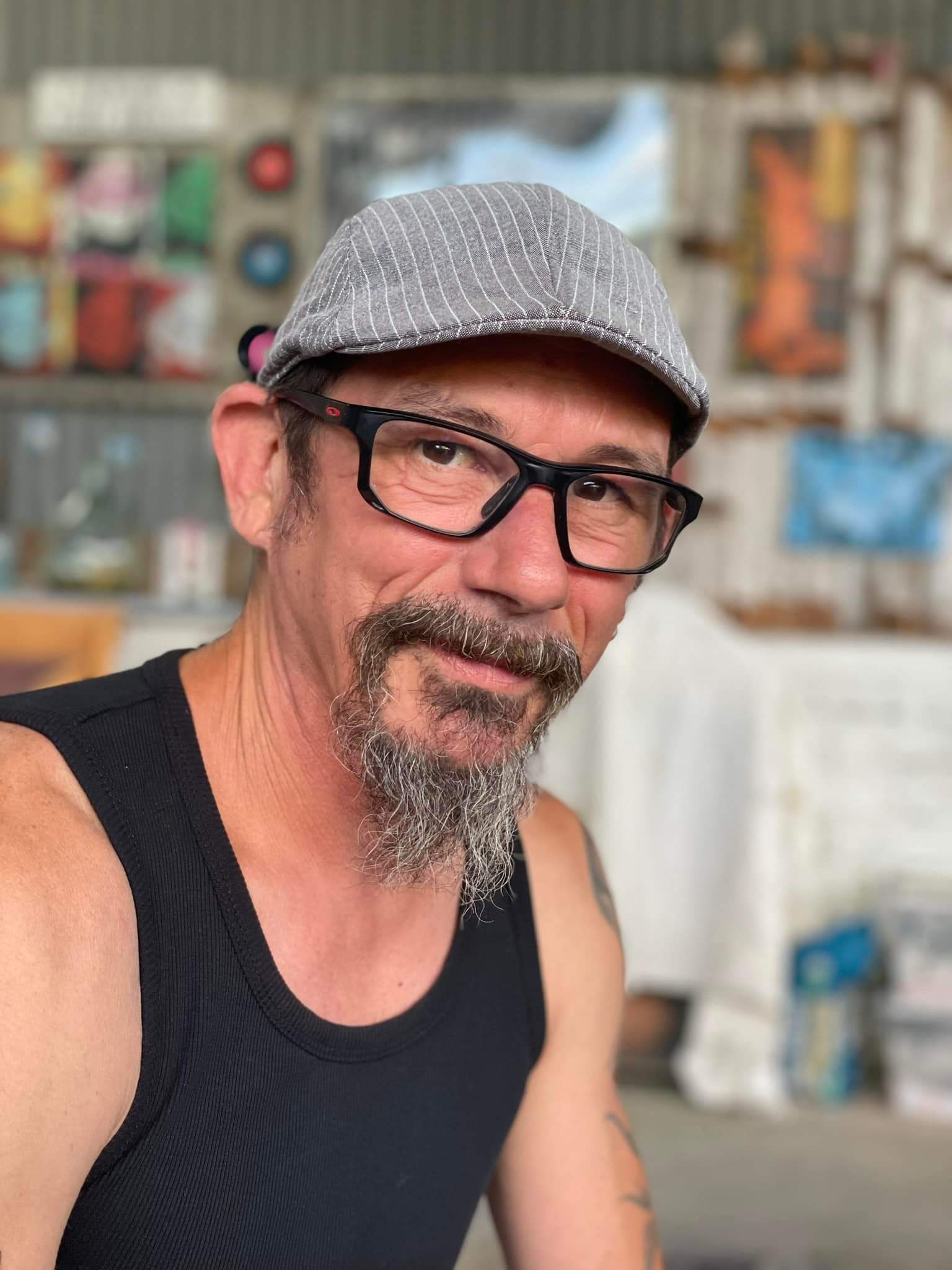 Profil de Envel, 51 ans, Speed Dating Canada à Leader