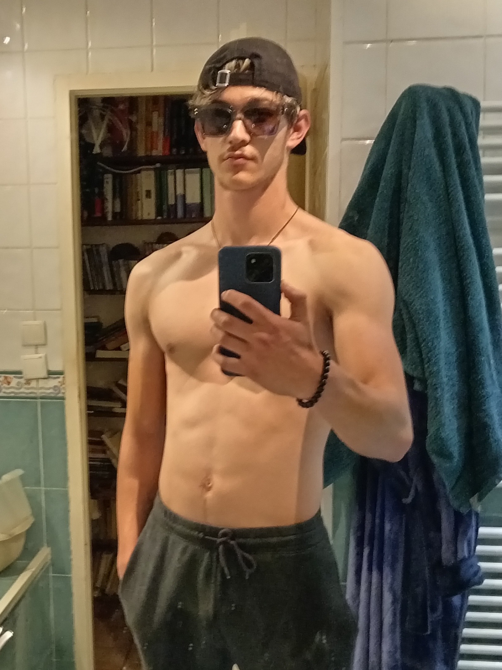 Profil de Solly, 20 ans, Speed Dating Canada à Esterhazy