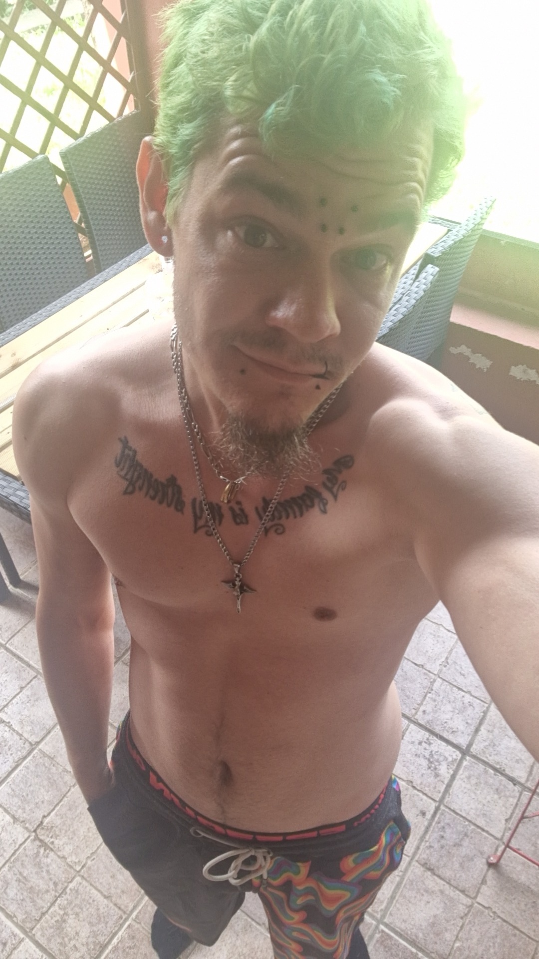 Profil de Yazan, 28 ans, Speed Dating Canada à Czar