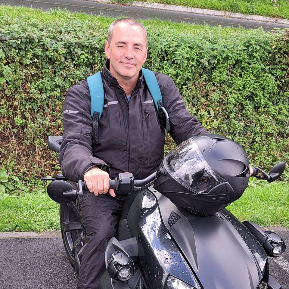 Profil de Leandry, 52 ans, Speed Dating Canada à Délı̨nę