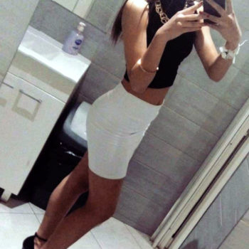 Profil de Muguet, 31 ans, Speed Dating Canada à Val-Jalbert