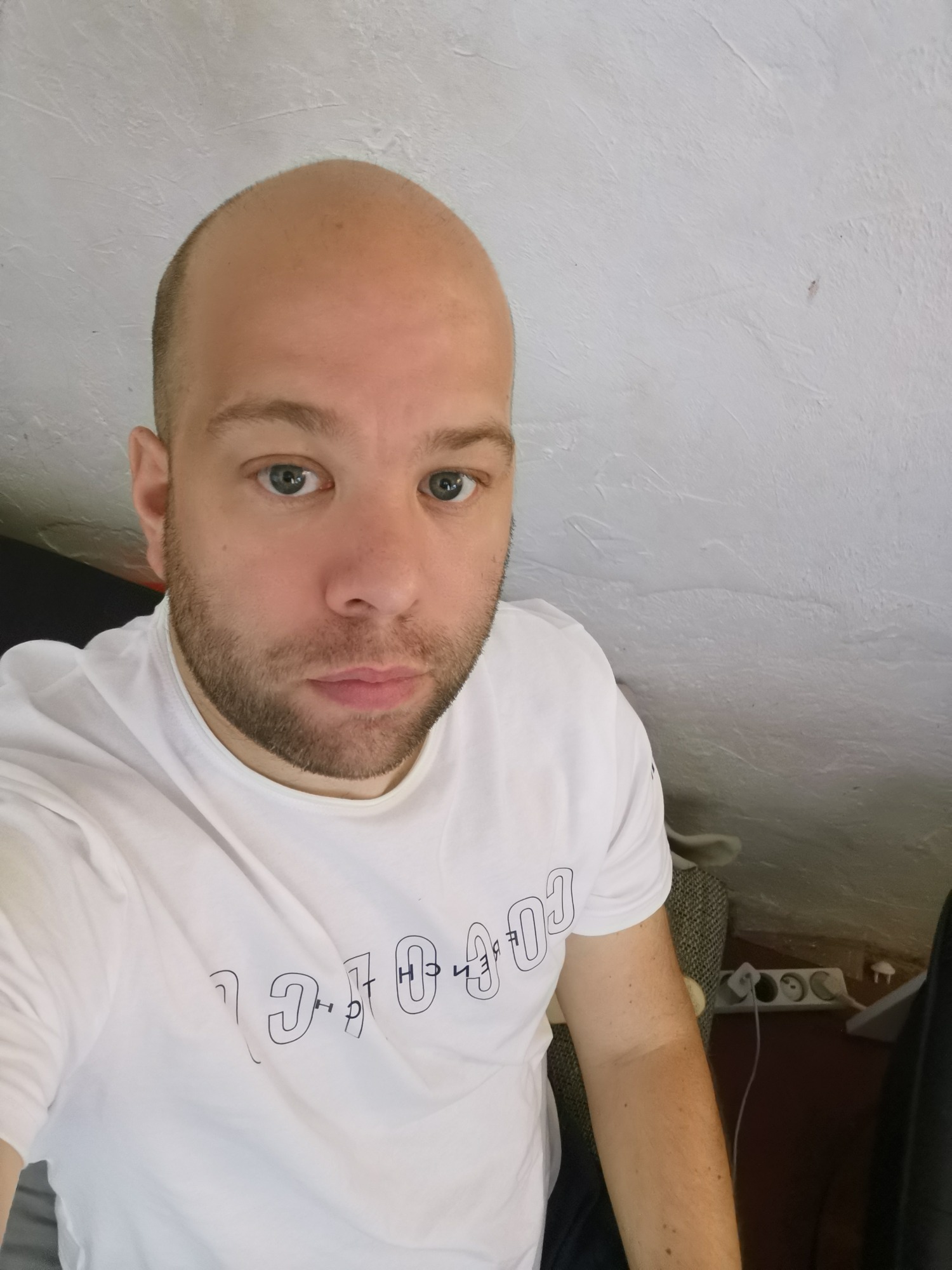 Profil de Roddy, 40 ans, Speed Dating Canada à Paspébiac