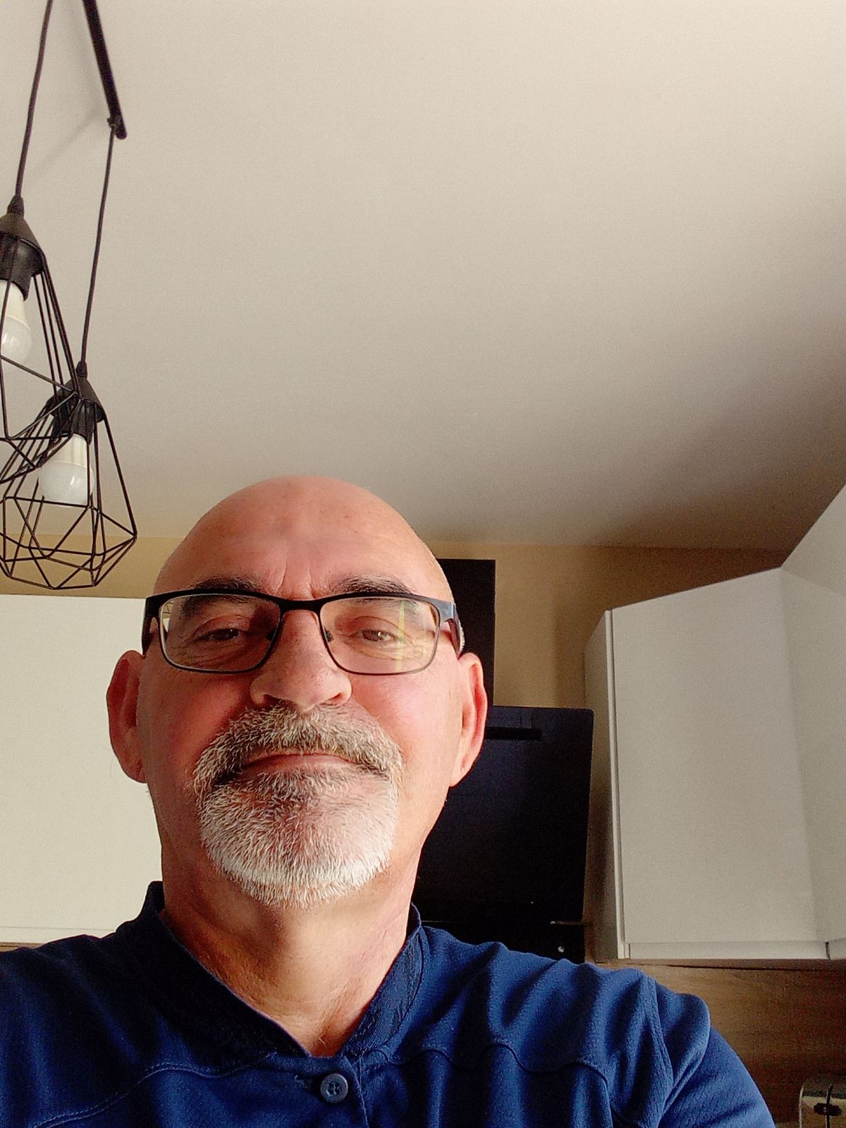 Profil de Omar, 55 ans, Speed Dating Canada à Theodore