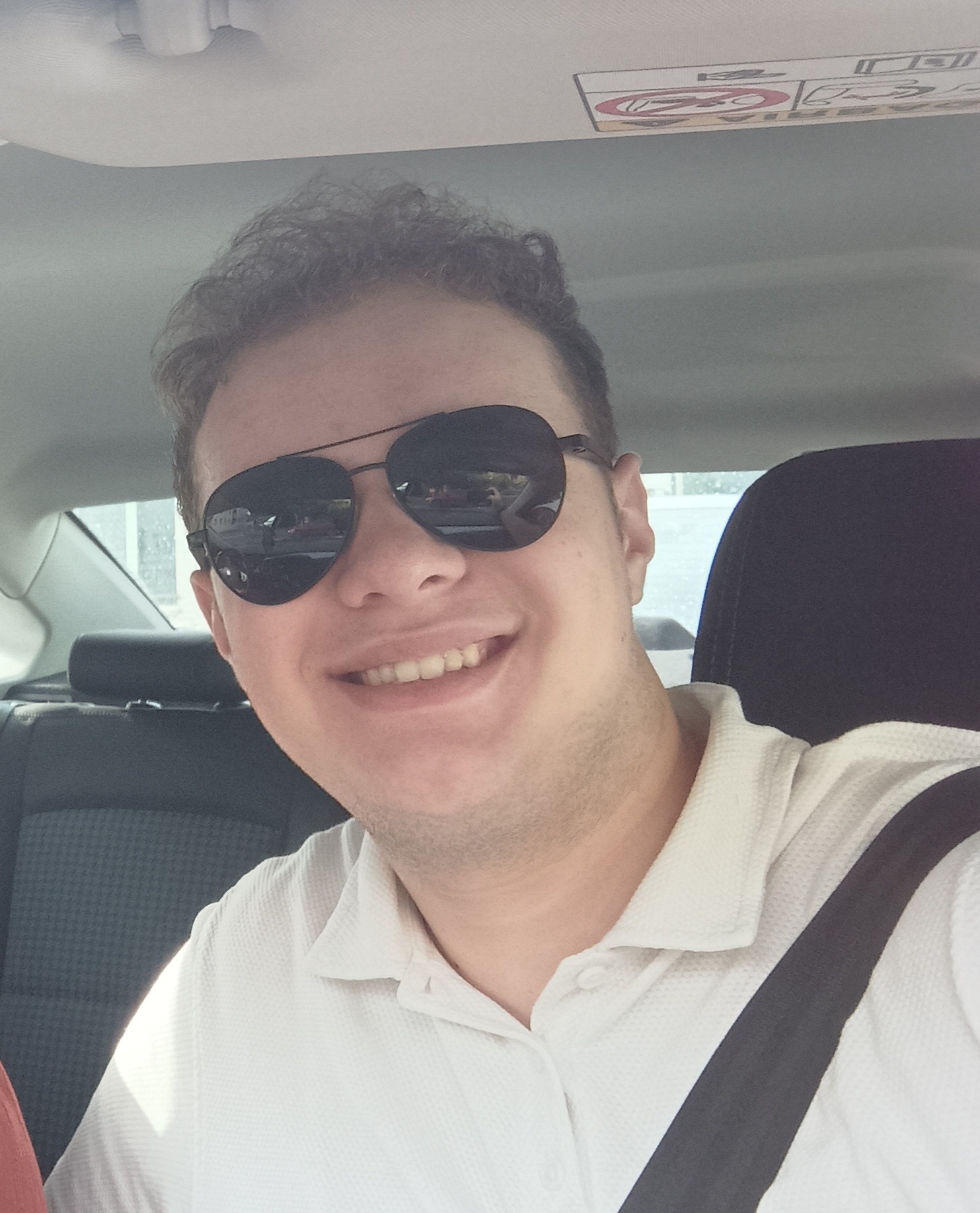 Profil de Aniceto, 19 ans, Speed Dating Canada à Granby