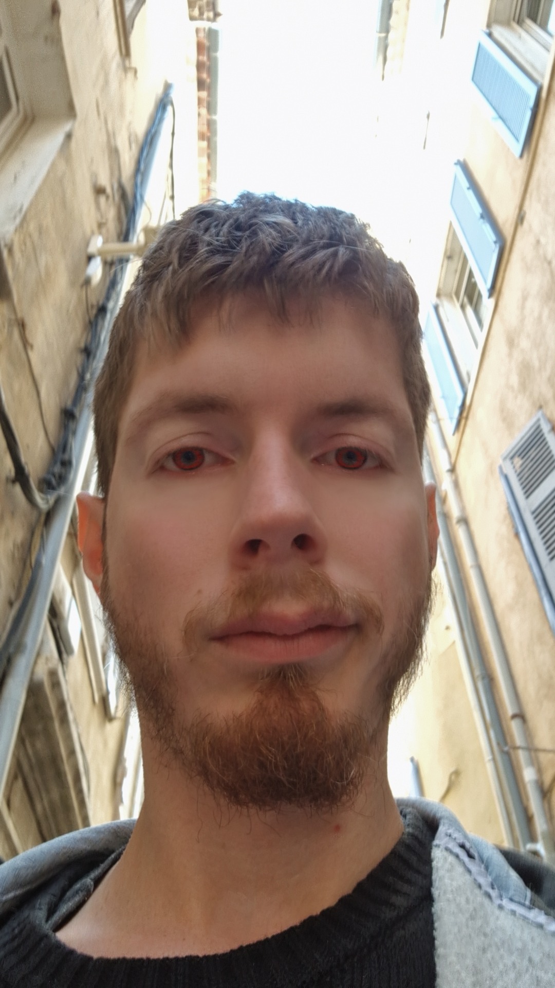 Profil de Gailor, 28 ans, Speed Dating Canada à Tingwick