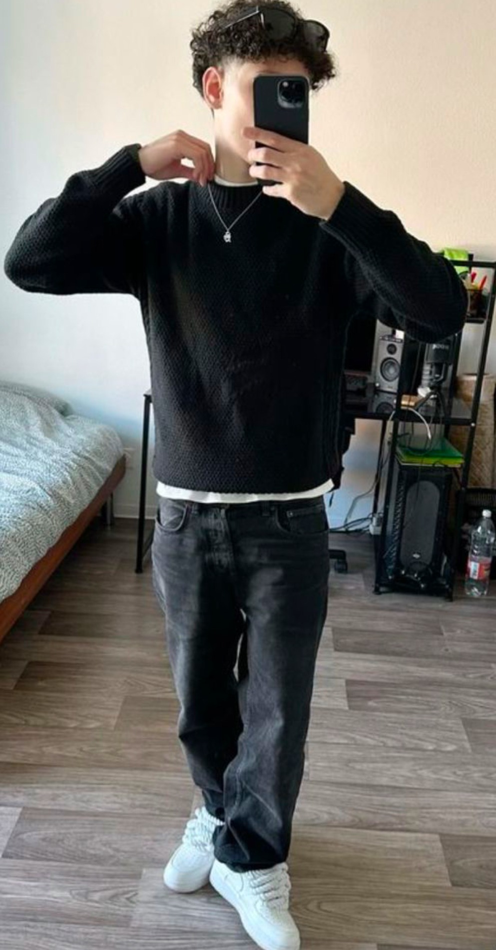 Profil de Tytouan, 21 ans, Speed Dating Canada à Bluewater