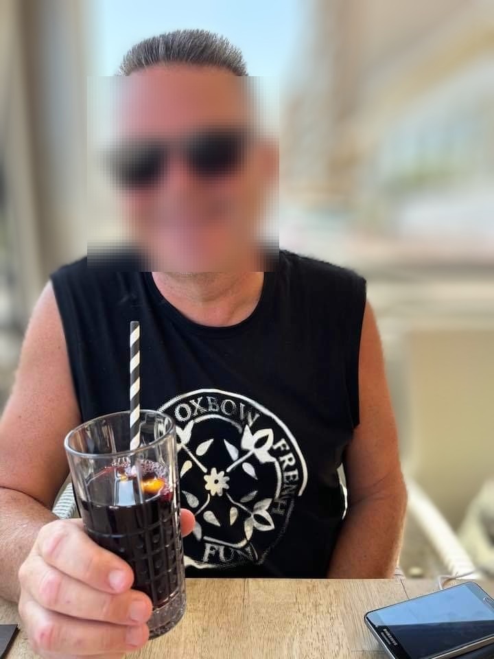 Profil de Jair, 55 ans, Speed Dating Canada à Deer Lake