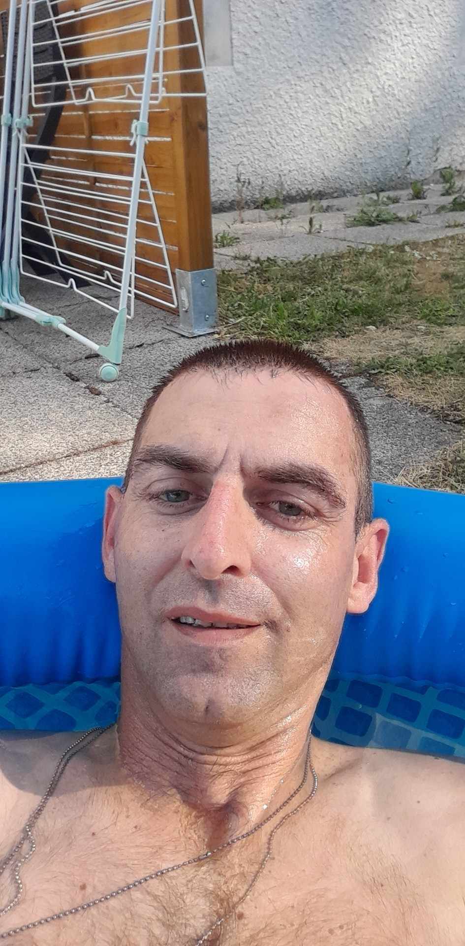 Profil de Bayram, 41 ans, Speed Dating Canada à Arrowwood