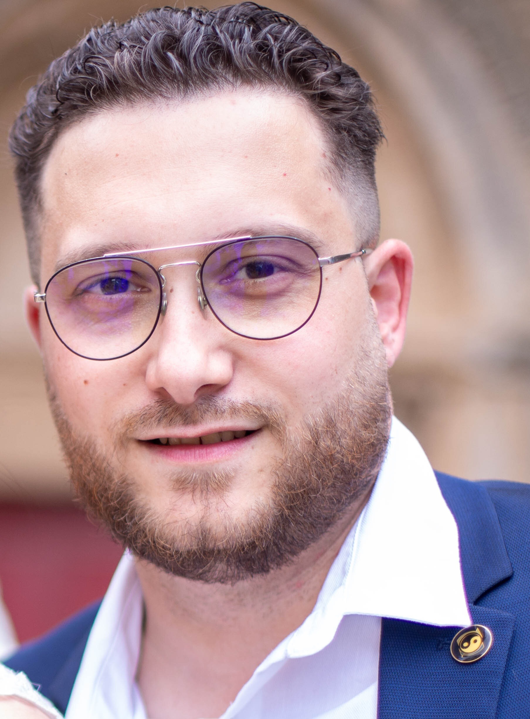 Profil de Ritchie, 33 ans, Speed Dating Canada à Riverhurst